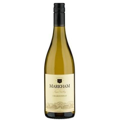 Markham Chardonnay 750ml