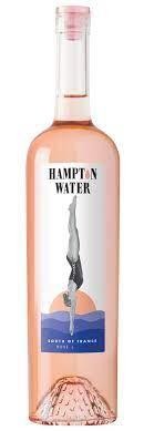 Hampton Water Rosé 6 Liter
