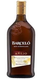 BARCELO ANEJO RUM 750ML