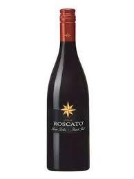 ROSCATO ROSSO DOLCE SWEET RED 750ML