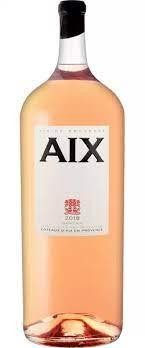 AIX Rosé 15 Liter