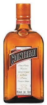 COINTREAU 750ML