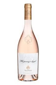 Whispering angel Rosé 750ML