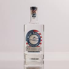 Blue rascal vodka 750ML