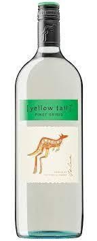 YELLOW TAIL PINOT GRIG 1.5L