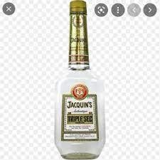 JACQUINS TRIPLE SEC 750ML