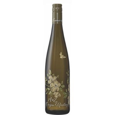 A to Z Riesling - White Wine from Oregon - 750ml Bottle