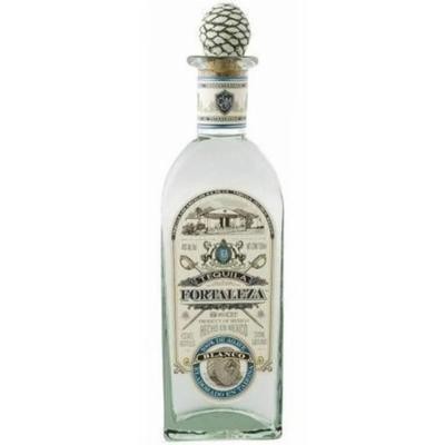 Fortaleza Blanco Tequila 750ML