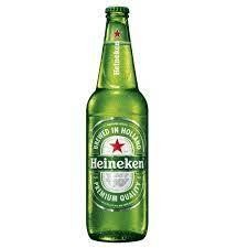Heineken 24OZ Bottle
