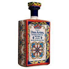 DOS ARTES RESERVA ESPECIAL ANEJO 1L