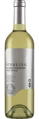 STERLING PINOT GRIGIO 750ML