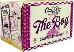 Cape May The Bog Shandy 6PK 12Oz Can
