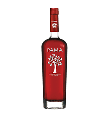 Pama Pomegranate Liq 1L