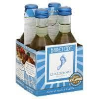 BAREFOOT CHARD 187ML 4Pk