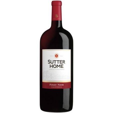 Sutter Home Pinot Noir 1.50L