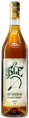 Elf. Butterscotch Bourbon 750ML