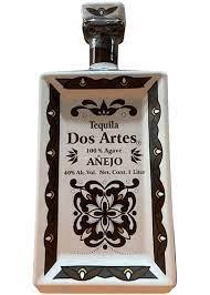 DOS ARTES ANEJO 750ML