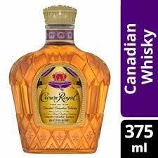 CROWN ROYAL 375ML