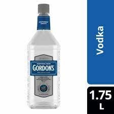 GORDON'S VODKA 80 1.5L