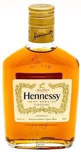 HENNESSY VS 200ml