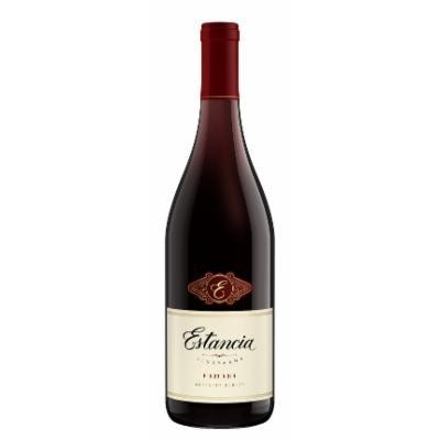 Estancia Pinot Noir Red Wine - California
