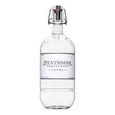 STATESIDE VODKA 750ml