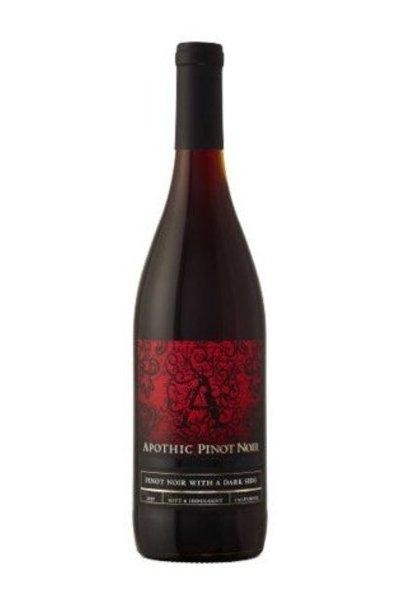Apothic Wines Pinot Noir - 750.0 ML