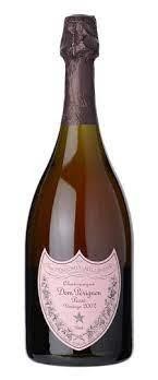 MOET DOM PERIGNON ROSE 750ML