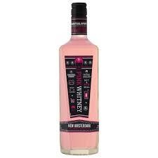 NEW AMSTERDAM PINK WHITNEY 750ML