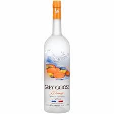 GREY GOOSE L'ORANGE 1.75L