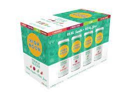 High Noon Tequila 8Pk Can