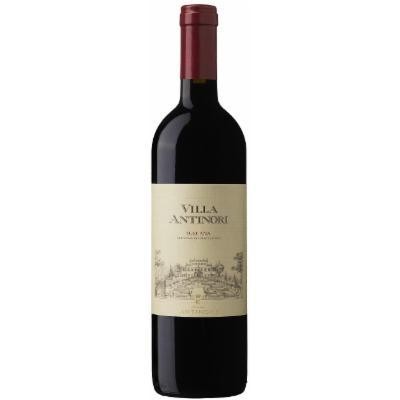 Antinori Villa Toscana 2020 Red Wine - Italy 750ml