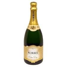 KORBEL Extra Dry 750ML