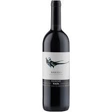 GAJA BAROLD DAGROMIS 750ML