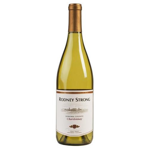 Rodney Strong Chardonnay 750ml