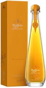 DON JULIO REPOSADO PRIMAVERA 750ML