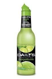 DAILYS MARGARITA MIX 1L