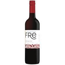 SUTTER HOME RED BLEND ALC FRE-750ML
