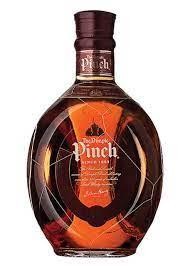 THE DIMPLE PINCH 15 YR 750ML