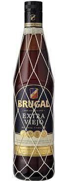 BRUGAL EXTRA VIEJO 750ML