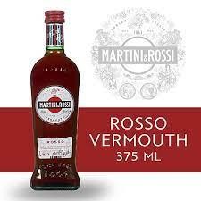MARTINI & ROSSI SWEET VERMOUTH 375