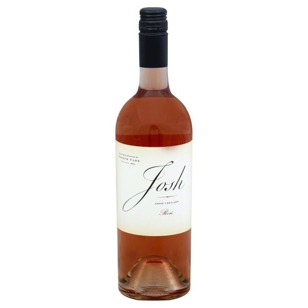 Josh Cellars Rose - 750.0 ML