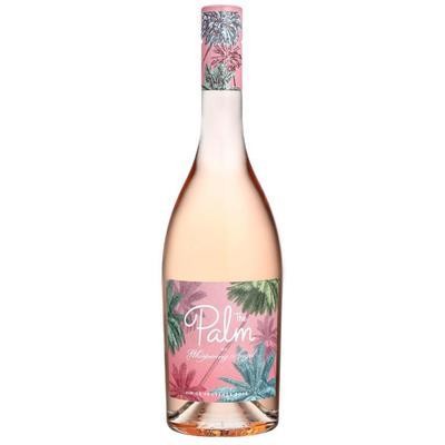 The Palm by Whispering Angel Coteaux D'Aix En Provence Rose 2020 750ml