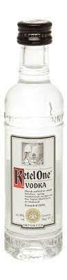 KETEL ONE VODKA 80 50ml