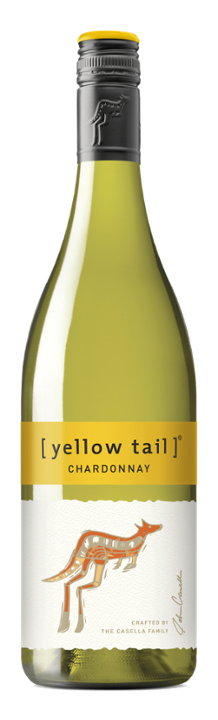 Yellow Tail Australia Chardonnay Wine - 750.0 Ml