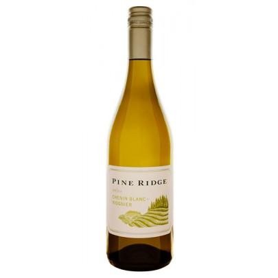 Pine Ridge Chenin Blanc + Viognier White Blend 750ml