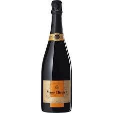 Veuve Clicquot Vintage Brut Champagne 750ML