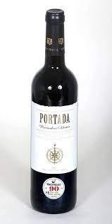 PORTADA Red Blend 750ML