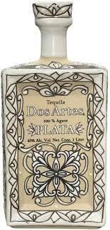 DOS ARTES PLATA 1L