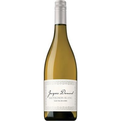 Jacques Dumont Val De Loire Sauvignon Blanc White Wine - France